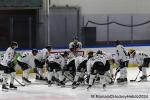Photo hockey match Rouen - Marseille le 20/02/2024