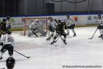 Photo hockey match Rouen - Marseille le 20/02/2024