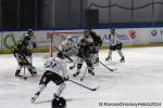 Photo hockey match Rouen - Marseille le 20/02/2024