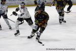 Photo hockey match Rouen - Marseille le 20/02/2024