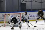 Photo hockey match Rouen - Marseille le 20/02/2024