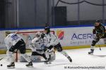 Photo hockey match Rouen - Marseille le 20/02/2024