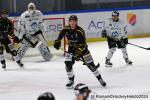 Photo hockey match Rouen - Marseille le 20/02/2024