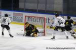 Photo hockey match Rouen - Marseille le 20/02/2024