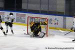 Photo hockey match Rouen - Marseille le 20/02/2024