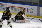 Photo hockey match Rouen - Marseille le 20/02/2024