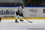 Photo hockey match Rouen - Marseille le 20/02/2024