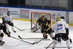 Photo hockey match Rouen - Marseille le 20/02/2024
