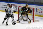 Photo hockey match Rouen - Marseille le 20/02/2024