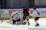 Photo hockey match Rouen - Marseille le 20/02/2024