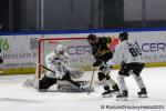 Photo hockey match Rouen - Marseille le 20/02/2024
