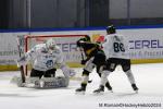 Photo hockey match Rouen - Marseille le 20/02/2024