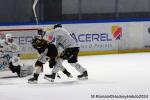 Photo hockey match Rouen - Marseille le 20/02/2024