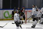 Photo hockey match Rouen - Marseille le 20/02/2024