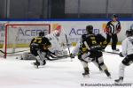 Photo hockey match Rouen - Marseille le 20/02/2024