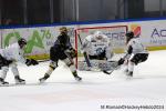Photo hockey match Rouen - Marseille le 20/02/2024