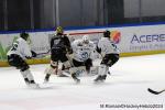 Photo hockey match Rouen - Marseille le 20/02/2024