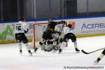 Photo hockey match Rouen - Marseille le 20/02/2024