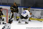 Photo hockey match Rouen - Marseille le 20/02/2024