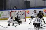 Photo hockey match Rouen - Marseille le 20/02/2024