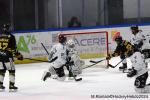 Photo hockey match Rouen - Marseille le 20/02/2024