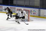 Photo hockey match Rouen - Marseille le 20/02/2024