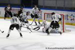 Photo hockey match Rouen - Marseille le 20/02/2024