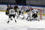 Photo hockey match Rouen - Marseille le 20/02/2024