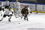 Photo hockey match Rouen - Marseille le 20/02/2024