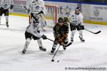 Photo hockey match Rouen - Marseille le 20/02/2024