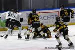 Photo hockey match Rouen - Marseille le 20/02/2024