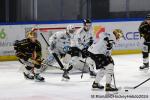 Photo hockey match Rouen - Marseille le 20/02/2024
