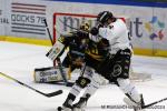 Photo hockey match Rouen - Marseille le 20/02/2024