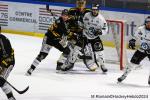 Photo hockey match Rouen - Marseille le 20/02/2024