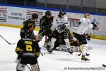 Photo hockey match Rouen - Marseille le 20/02/2024