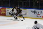 Photo hockey match Rouen - Marseille le 20/02/2024