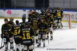 Photo hockey match Rouen - Marseille le 20/02/2024