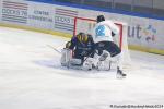 Photo hockey match Rouen - Marseille le 18/10/2024