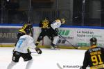 Photo hockey match Rouen - Marseille le 24/11/2024