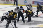 Photo hockey match Rouen - Marseille le 19/09/2025