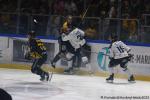Photo hockey match Rouen - Marseille le 19/09/2025