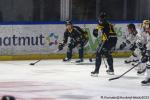 Photo hockey match Rouen - Marseille le 19/09/2025