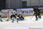 Photo hockey match Rouen - Marseille le 19/09/2025