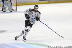 Photo hockey match Rouen - Marseille le 19/09/2025