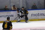 Photo hockey match Rouen - Marseille le 19/09/2025