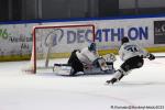 Photo hockey match Rouen - Marseille le 19/09/2025