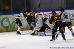 Photo hockey match Rouen - Marseille le 19/09/2025