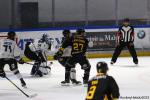 Photo hockey match Rouen - Marseille le 19/09/2025