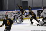Photo hockey match Rouen - Marseille le 19/09/2025