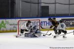 Photo hockey match Rouen - Marseille le 19/09/2025